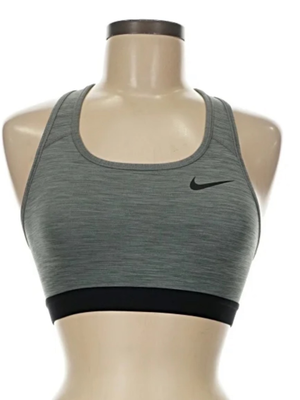 Nike Unpadded Racer Back Bra